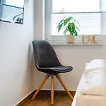 Friesenstuuv Апартаменты *