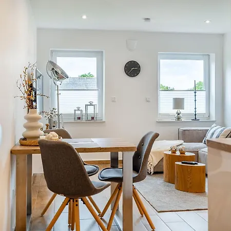 Apartmán Friesenstuuv