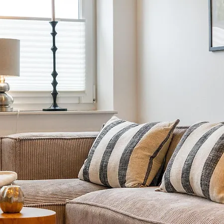 Friesenstuuv Greetsiel