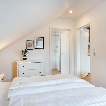 Apartmán Friesenstuuv *