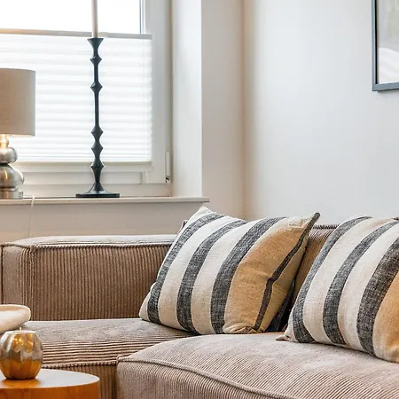 Friesenstuuv * Greetsiel