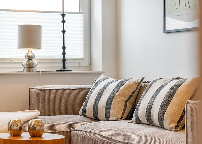 Friesenstuuv Greetsiel