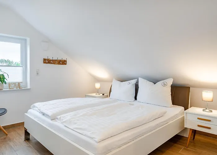 Friesenstuuv Apartament