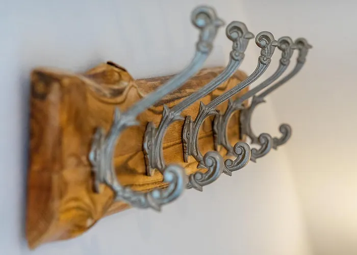 Friesenstuuv Apartament