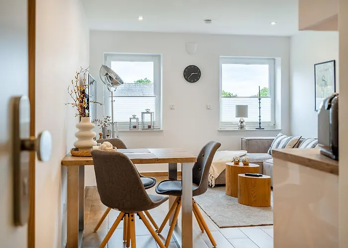 Friesenstuuv Apartament